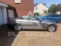 2009 BMW 320