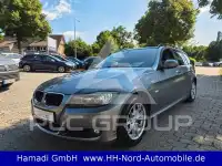 2009 BMW 320