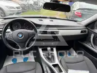 2009 BMW 320
