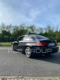 2009 BMW 320