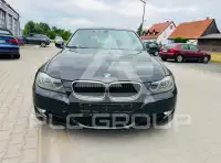 2009 BMW 320