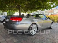 2009 BMW 320