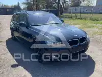 2009 BMW 320