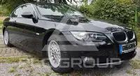 2009 BMW 320