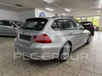2009 BMW 320