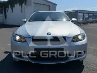 2009 BMW 320