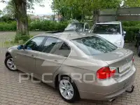 2009 BMW 320
