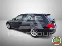 2009 BMW 320