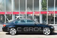2009 BMW 320