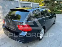 2009 BMW 320