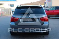 2009 BMW 320