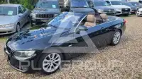 2009 BMW 320