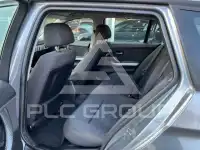 2009 BMW 320