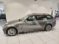 2009 BMW 320