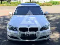 2009 BMW 320