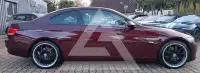 2009 BMW 320