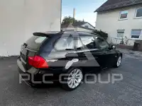 2009 BMW 320