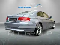 2009 BMW 320