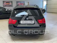 2009 BMW 320