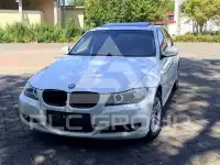 2009 BMW 320