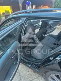 2009 BMW 320
