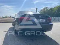 2009 BMW 320