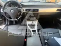 2009 BMW 320