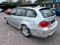 2009 BMW 320