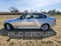 2009 BMW 320