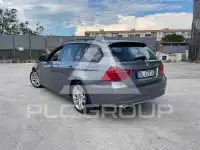2009 BMW 320
