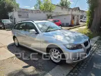 2009 BMW 320