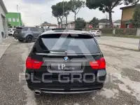 2009 BMW 320