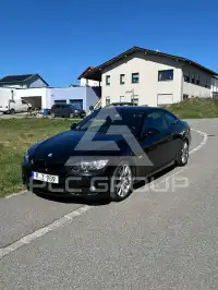 2009 BMW 320