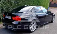 2009 BMW 320