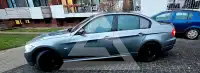 2009 BMW 320