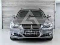 2009 BMW 320
