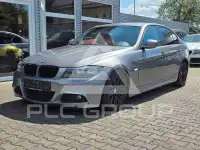 2009 BMW 320