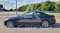 2009 BMW 320