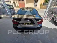 2009 BMW 320