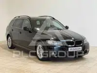 2009 BMW 320