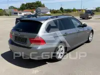 2009 BMW 320