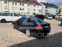 2009 BMW 320