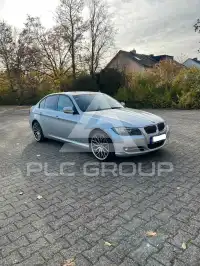 2009 BMW 320