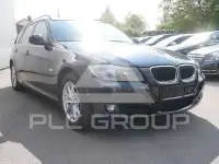 2009 BMW 320