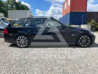 2009 BMW 320