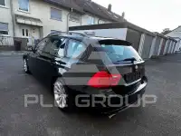 2009 BMW 320
