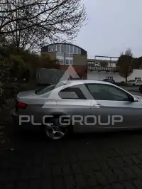2009 BMW 320