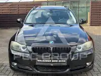 2009 BMW 320