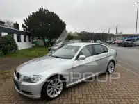 2009 BMW 320