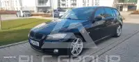 2009 BMW 320